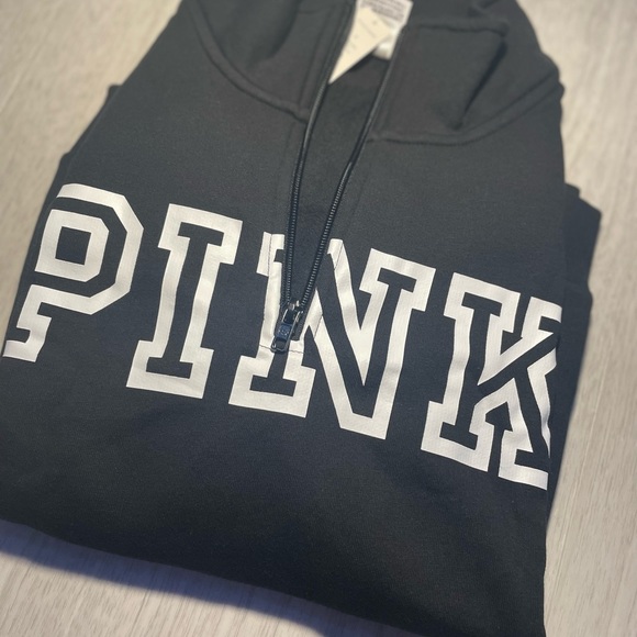 Black sweater from pink size s - Picture 5 of 5